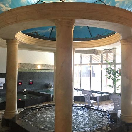 Baden Garden 旧thebed&Spa Tokorozawa Luaran gambar