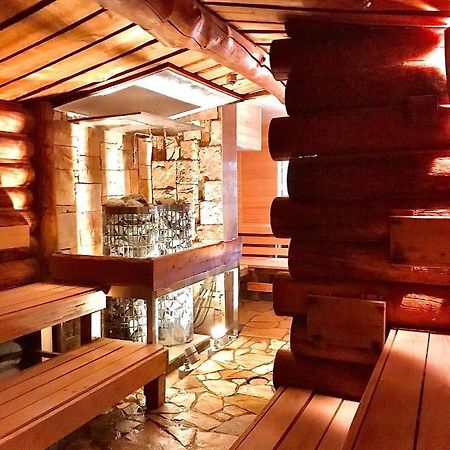 Baden Garden 旧thebed&Spa Tokorozawa Luaran gambar