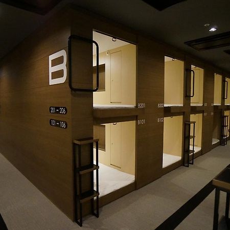 Baden Garden 旧thebed&Spa Tokorozawa Luaran gambar