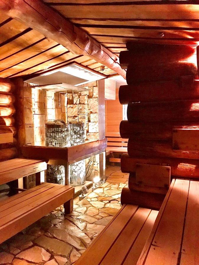 Baden Garden 旧thebed&Spa Tokorozawa Luaran gambar