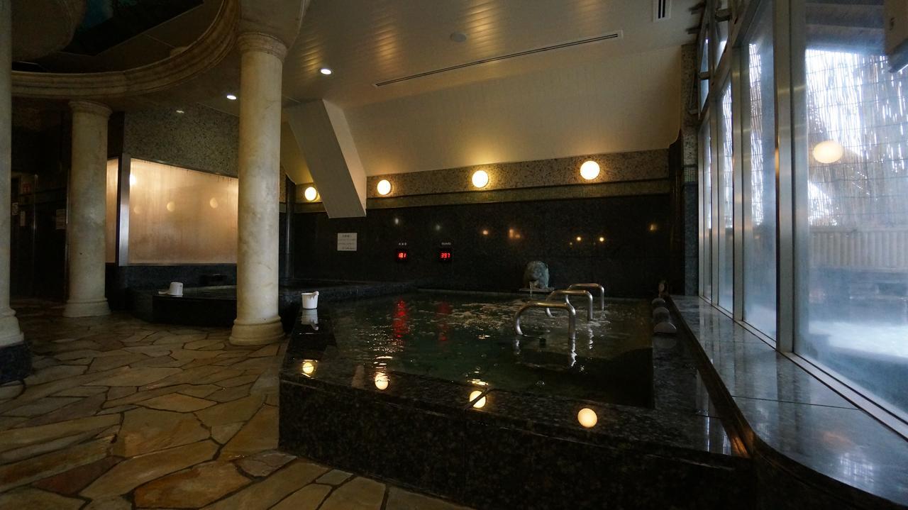 Baden Garden 旧thebed&Spa Tokorozawa Luaran gambar