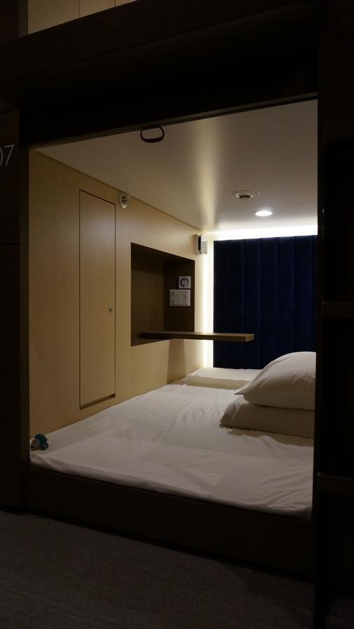 Baden Garden 旧thebed&Spa Tokorozawa Luaran gambar