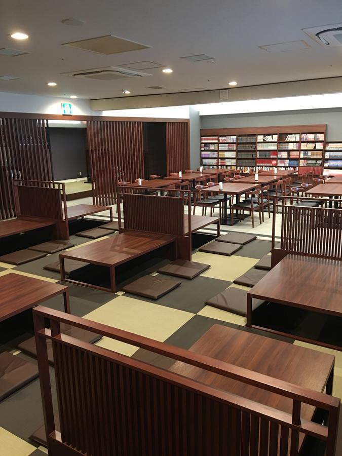 Baden Garden 旧thebed&Spa Tokorozawa Luaran gambar