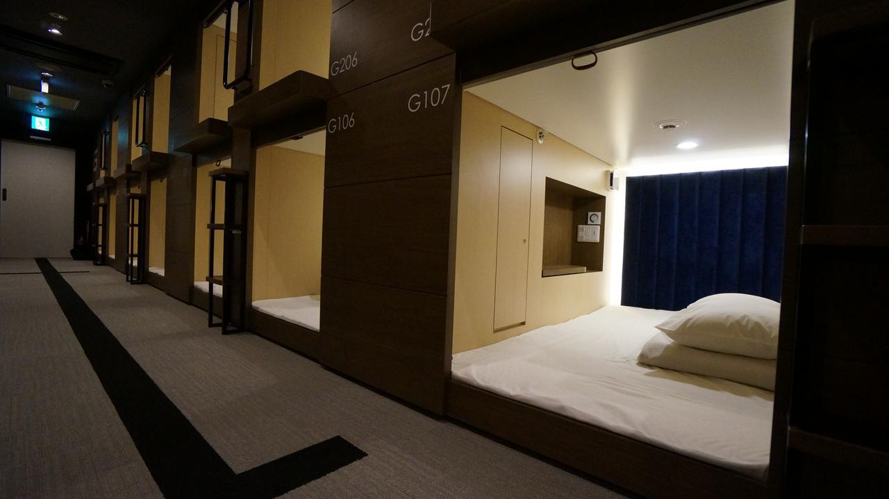 Baden Garden 旧thebed&Spa Tokorozawa Luaran gambar