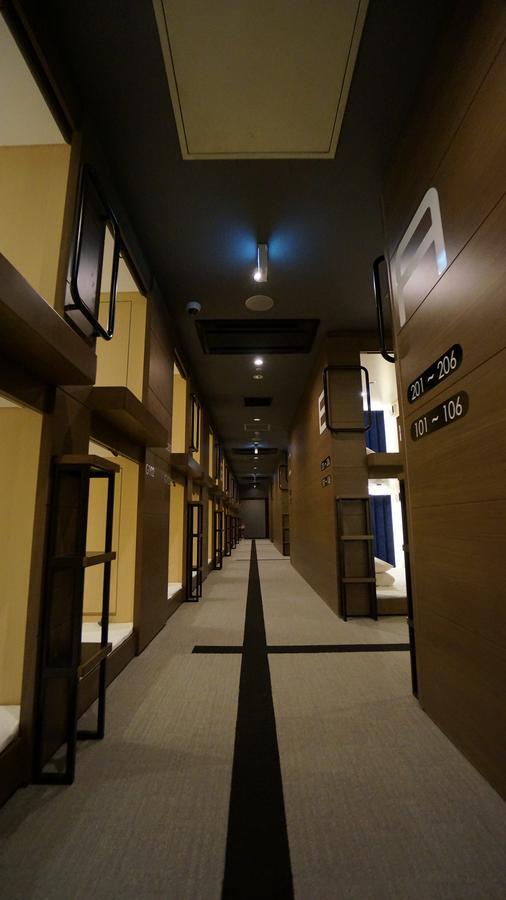 Baden Garden 旧thebed&Spa Tokorozawa Luaran gambar